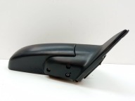 mirror right 5PIN EUROPA black, Kia Cee'd and (2006-2012)