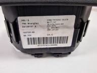 MG 6 2012 Airbag Deckel AIRBAG 34105757 A