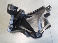 Audi Q8 bumper bracket of the rear left 4M8807393