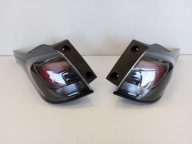 light rear part rear OPEL CROSSLAND LIFT BLACK EDITION