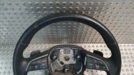 lenkrad Leder MULTIFUNKCJA AUDI Q7 4M 15- 4M0419091K