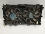 radiatore Radiatore / Raffreddatore TOYOTA CHR e 1,8HYB