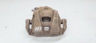 caliper brake JARZMO left front AUDI A4 A5 755