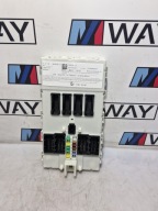 9350678 MINI COOPER F56 module control unit FEM