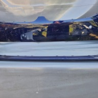 nárazník předek přední BMW 3 III G20 G21 2019