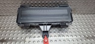 display RADIA 250450012R RENAULT SCENIC III 2009