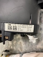 OPEL ASTRA K V originál complete console airbag adjuster 39022519