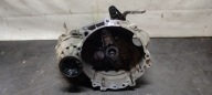 cambio 6 ingranaggi KWC VW Touran e LIFT 1,4 TSI