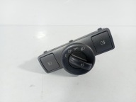 VW Phaeton 02-16 Schalter Bedienteil Schalter Leuchten OE 3D0941531A