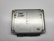 computer Centralina Motore SEAT LEON e 1.4 16V 036906032M 0261207193