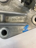 DUCATO 12- 2.3JTD EURO 5 SUPPORTO SEMIASSE 130KM