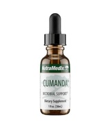 Cumanda 30 ml Nutramedix Cowdenov protokol