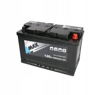 Akumulátor 4MAX BAT120/900R/4MAX