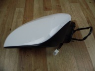 Toyota Corolla XII E21 E210 2018+ mirror left 6 - PIN - 049749