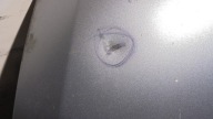 bonnet front Ford Mondeo MK4 07-10