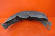 RENAULT MEGANE IV 4 HB mudguard left rear part rear.