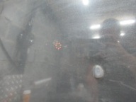 CAPOT PEUGEOT 206+ POSITIF