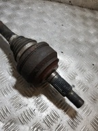 semi-axis semi-axis right rear AUDI Q7 7L8501201A