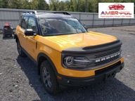 Ford Bronco 2021, 2.0L, 4x4, SPORT BADLANDS, o...