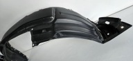 mudguard left front TOYOTA LAND CRUISER 150 ORYG