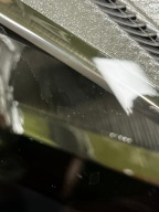 FORD FIESTA MK8 REFLEKTOR right light original