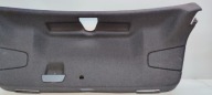 upholstery bonnet boot AUDI A3 8V sedan 8V5867975G CA9