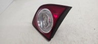 light rear part rear right to the bonnet VW Golf plus