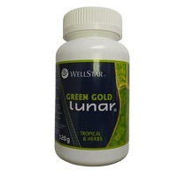 WellStar regenerácia organizmu v noci Spirulina B6