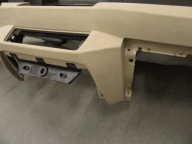 dashboard instrument panel cockpit BMW E53 X5 EUROPA beige