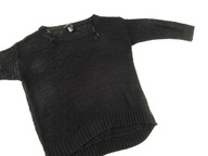 H&M SWETEREK SWETR SWETER 38 M