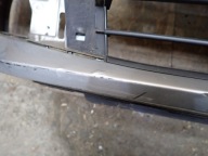 bumper front front SKODA FABIA 3 III 6V 2014-2018R 6V0807221
