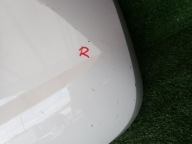 SEAT MII 12- bumper rear rear part