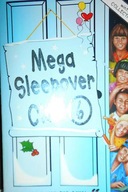 Mega Sleepover Club 6 - Praca zbiorowa