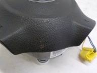VW TOURAN e airbag volante AIR BAG