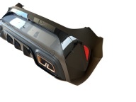 CUPRA LEON LIFT VZ bumper rear part 4 PDC KAMERA LY9T