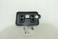 ELEMENT MOCUJACY Grille Radiateur HYUNDAI 86352-HF100
