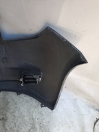 TOYOTA YARIS II 06-09 bumper