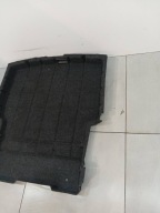 floor boot carpet mats KOMBI 6961412 Bmw Seria 5 V E60/61