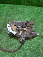 lock door right front SEAT ALTEA 3D1837016 9 PIN