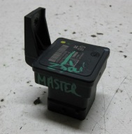 RENAULT MASTER III relay plugs ZAROWYCH 110675590R