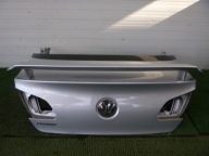 VW PASSAT CC 08-13 boot doors complete LOTKA spoiler colour LA7W