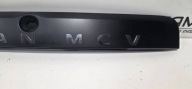 Couverture de lhayon DACIA LOGAN II MCV 15- Original 848106094R