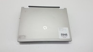 Notebook HP EliteBook 2540p 12" Intel Core i7 4 GB / 250 GB strieborný