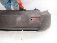 TOYOTA CELICA VII 7 99-05 bumper rear part rear