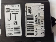 module door 13193371 OPEL VECTRA C