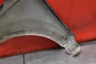 fender right front front grey AUDI Q7 4L 05-09