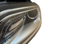 AUDI Q5 8R LIFT light left front BI XENON LED 8R0941005E