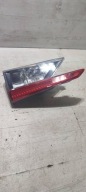 Lexus RC 2019 rear part side left light rear