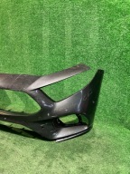 front bumper front MERCEDES CLS W257 AMG