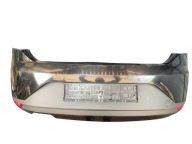 bumper rear part SEAT LEON III FR HB LAK: LY9T (12-16)